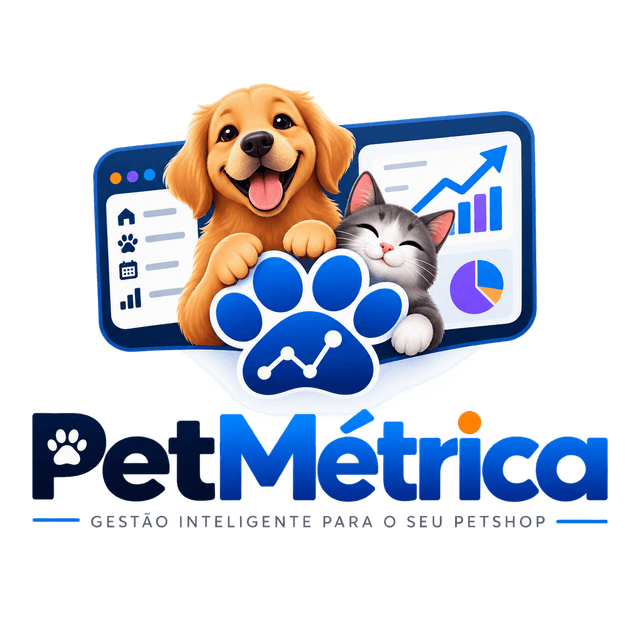 PetMétrica
